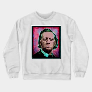 Henry Ward Beecher Crewneck Sweatshirt